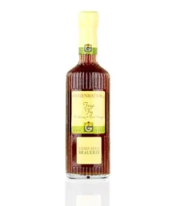 Gegenbauer Frucht Essig Feige, 250ml 5% Säure, 250 ml