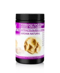 Sosa Pulver – Ziegenkäse (38988), 500 g