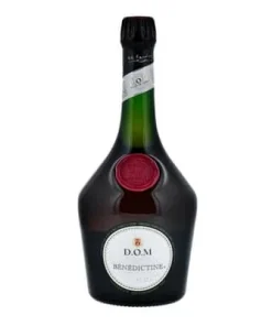 Bénédictine DOM Liqueur 70cl