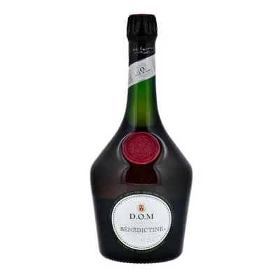 Bénédictine DOM Liqueur 70cl