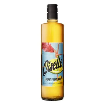 Giselle Apéritif 70cl – Bild 2