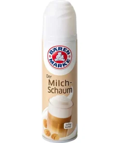 Bärenmarke Milchschaum verzehrfertig 250ml