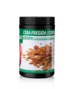 Sosa Crispy – Zwiebeln (Röstzwiebeln), frittiert (38532), 300 g