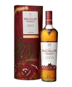 The Macallan A Night on Earth in Jerez Single Malt Whisky 70cl