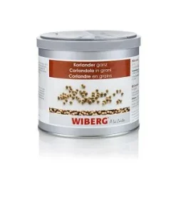 Wiberg Koriander, ganz, 160 g
