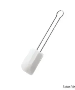 Rösle Teigschaber, 26cm, 5cm breit, 1 St