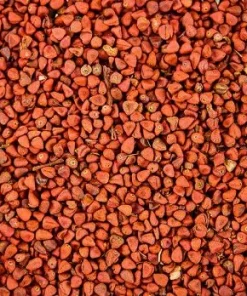 Annatto-Samen, vom Orleanstrauch, 100 g