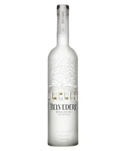 Belvedere Vodka 600cl