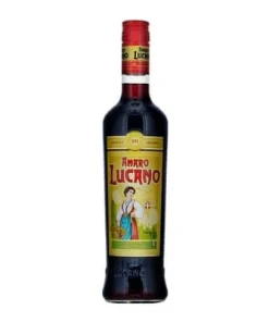 Amaro Lucano 70cl