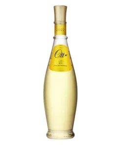 Domaines Ott Clos Mireille Blanc de Blancs Côtes de Provence AOC 2022 75cl