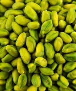 Pistazien, geschält, hellgrün, B+ Sortierung, 1 kg