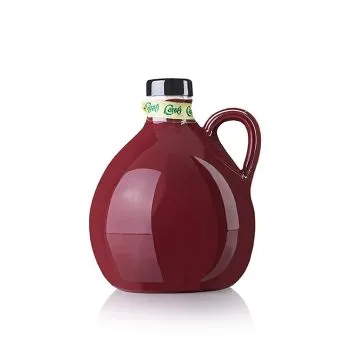 Natives Olivenöl Extra, Caroli „Antica Fattoria“, Krug „Bordeaux“, 250 ml