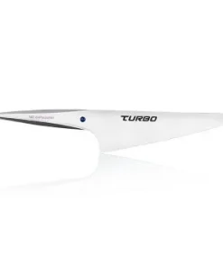 S41 Chroma Turbo Katano Messer mit KA-SIX Schneide, 18,5cm, 1 St