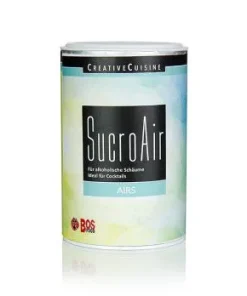 Creative Cuisine SucroAir, 180 g