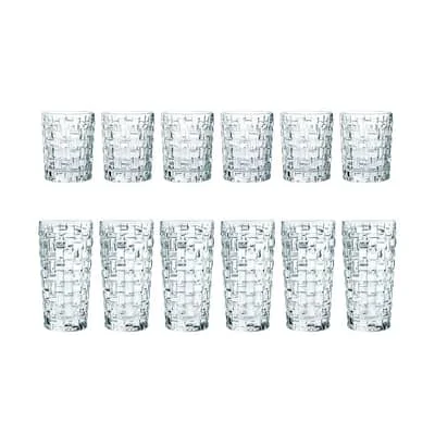 Nachtmann Bossa Nova Becherset, 12er-Set