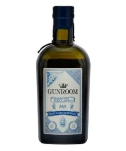 Gunroom Navy Gin 50cl