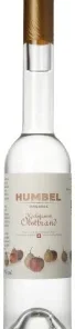 Humbel Bio Hochstamm Obstbrand 35cl
