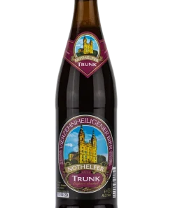 Nothelfer Trunk Export Dark