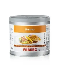 Wiberg Harissa, Gewürzmischung arabischer Art, 310 g