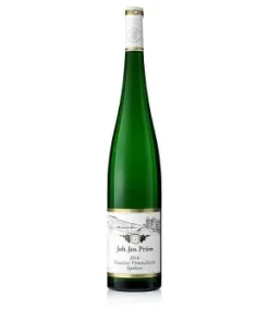 2016er „Graacher Himmelreich“ Riesling Spätlese, süß, 8 % vol., J.J. Prüm, 1,5 l