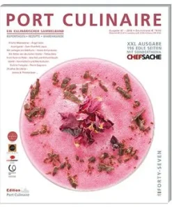 Port Culinaire – Gourmet Magazin, Ausgabe 47, 1 St