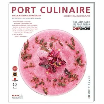 Port Culinaire – Gourmet Magazin, Ausgabe 47, 1 St – Bild 2