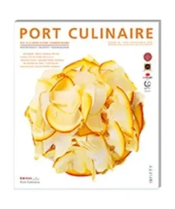 Port Culinaire – Gourmet Magazin, Ausgabe 50, 1 St