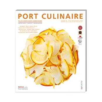 Port Culinaire – Gourmet Magazin, Ausgabe 50, 1 St – Bild 2