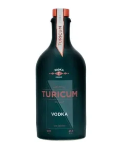 Turicum Vodka 50cl
