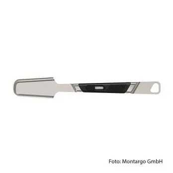 Premiumzange mit Softgriff, everdure montargo / Heston Blumenthal, 1 St – Bild 2