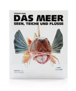 Das Meer – Seen, Teiche und Flüsse, Culinarium der Fische, Port Culinaire, 1 St