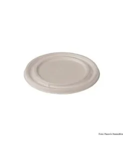Einweg Naturesse Take Away Deckel für Suppenbecher 425ml (54866/54889), 500 St