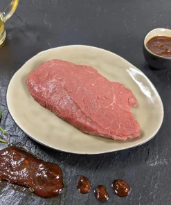 Your Steak – Rinderhüftsteak Braumeister 0.2 kg