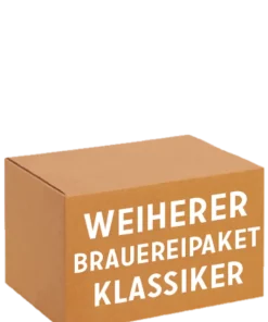 Brauereipaket Klassiker – Craft Beer Probierset