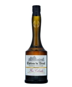 Château du Breuil Fine Calvados 70cl