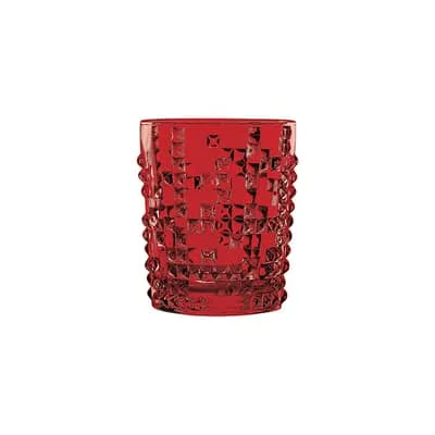 Nachtmann Punk Ruby Becher