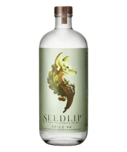 Seedlip Edition Spice 94 70cl