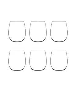 Lehmann Lallement Signature Collections No 7 Glas 36cl, 6er-Pack