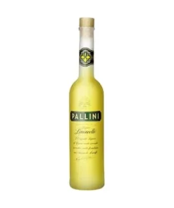 Pallini Limoncello Zitronenlikör 50cl
