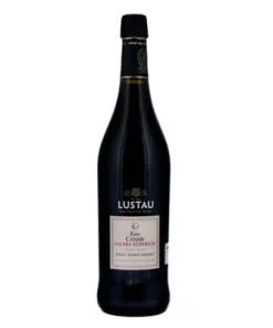 Lustau Rare Cream 10 Years Sherry 75cl