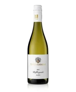 2021er Weißburgunder, trocken, 13 % vol., Emrich-Schönleber, 750 ml