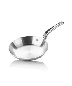 Pfanne „ALCHIMY“, ø24cm, de Buyer (3604.24), 1 St