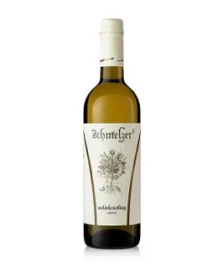 2022er Welschriesling unfiltriert, trocken, 12,5 % vol., Georg Schmelzer, BIO, 750 ml