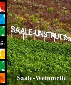 Wein Saale Unstrut Probierpaket Verkostung Werbung Offerte Angebot Aktion Saale Weinmeile 2019