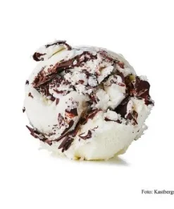 Kastbergs – Stracciatella Eis, TK, 5 l