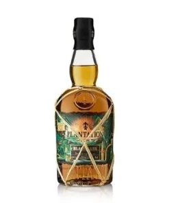 Planteray (Plantation) Rum Black Cask (Barbados, Cuba ) 40% Vol. 0,7 l, 700 ml