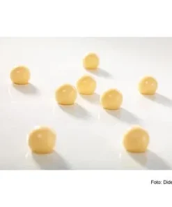 Mini Spähre Yuzu, 10mm, Didess, TK, 480 g, 160 x 3g