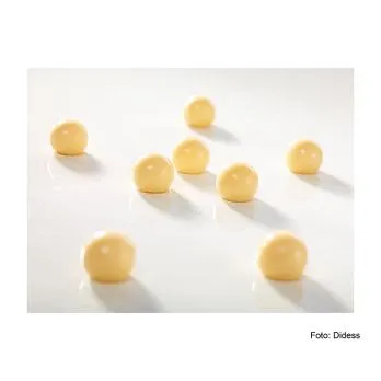 Mini Spähre Yuzu, 10mm, Didess, TK, 480 g, 160 x 3g – Bild 2