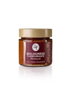 Ragù storico alla bolognese, historische Bolognesesauce, Appennino, 200 g