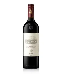 2021er Ornellaia Bolgheri DOC, trocken, 14,5% vol., Ornellaia, 750 ml